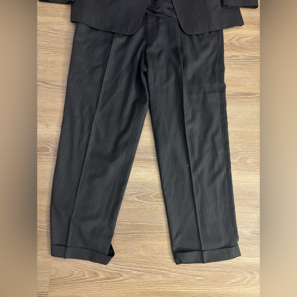 Custom Suit - Picture 3 of 16